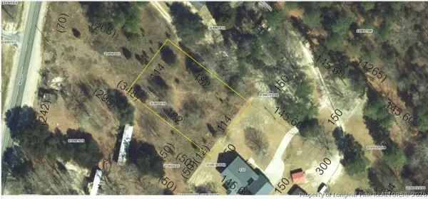 Modest Road, Maxton, NC 28364