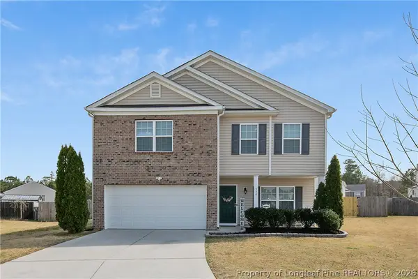 340 Battery Way, Bunnlevel, NC 28323