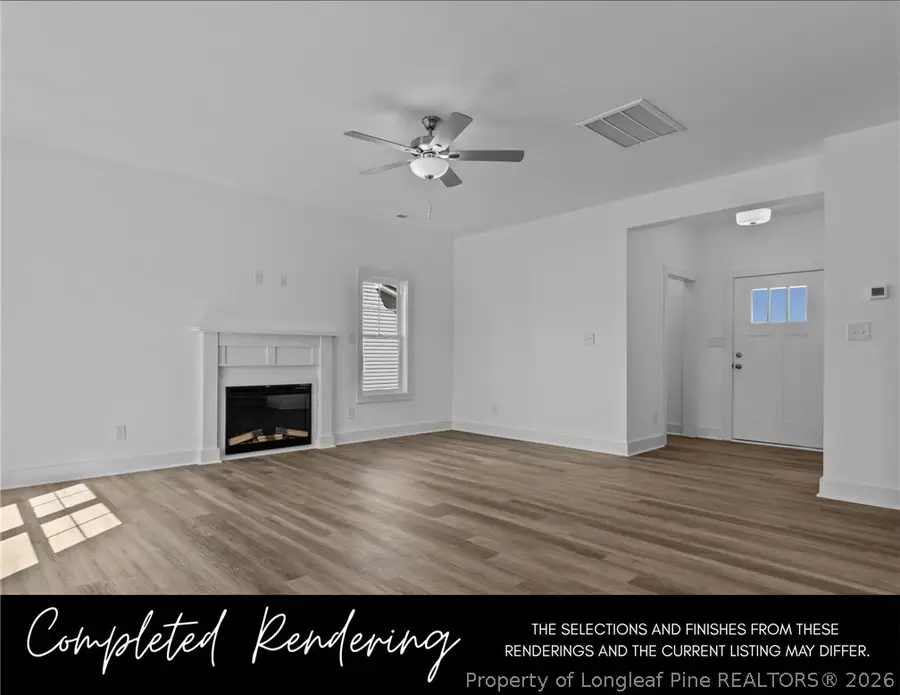 154 Easy Street, Raeford, NC 28376 - #3