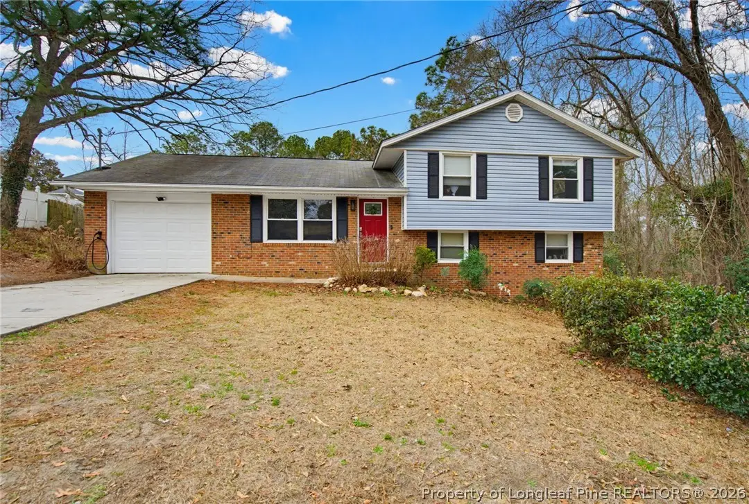 4935 Catalpa Circle, Hope Mills, NC 28348 - #1