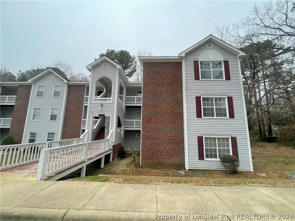 241 Waterdown Drive #12, Fayetteville, NC 28314 - #1