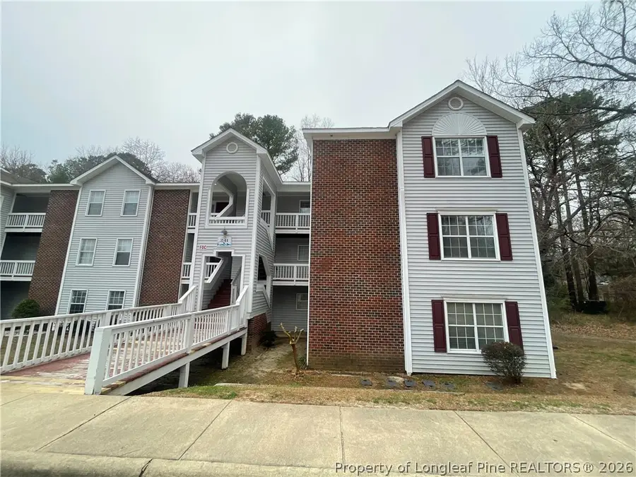 241 Waterdown Drive #12, Fayetteville, NC 28314 - #2
