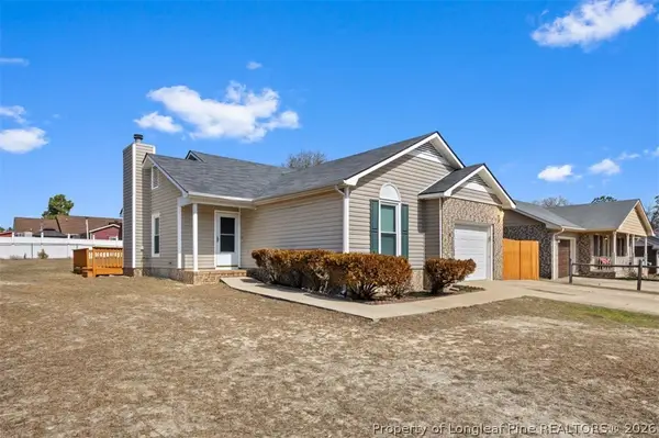 2557 Previs Road, Fayetteville, NC 28306