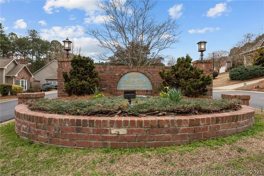 6504 Burnside Place, Fayetteville, NC 28311 - #2