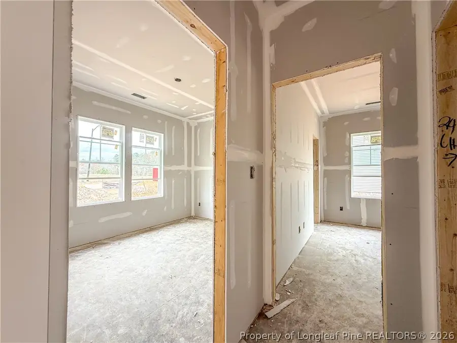 5423 Tall Timbers (lot 99) Court, Fayetteville, NC 28311 - #2