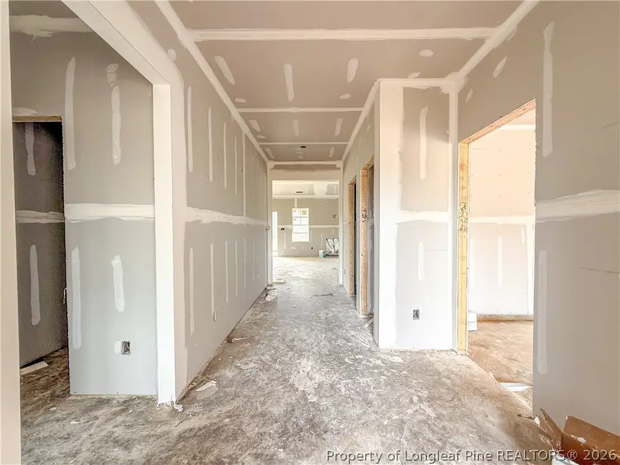 5423 Tall Timbers (lot 99) Court, Fayetteville, NC 28311 - #3