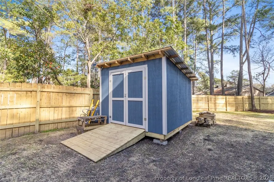 151 Bunker Hill Road, Fayetteville, NC 28314 - #3