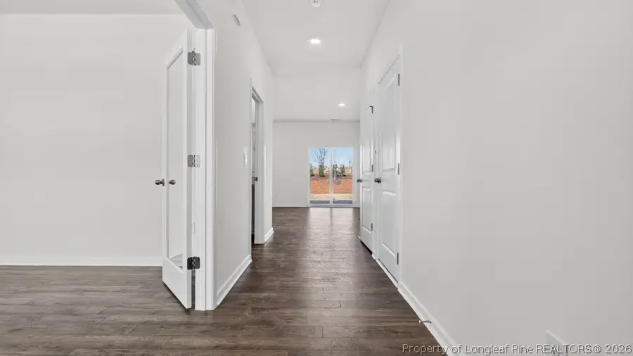 277 Maddox Drive, Aberdeen, NC 28315 - #3