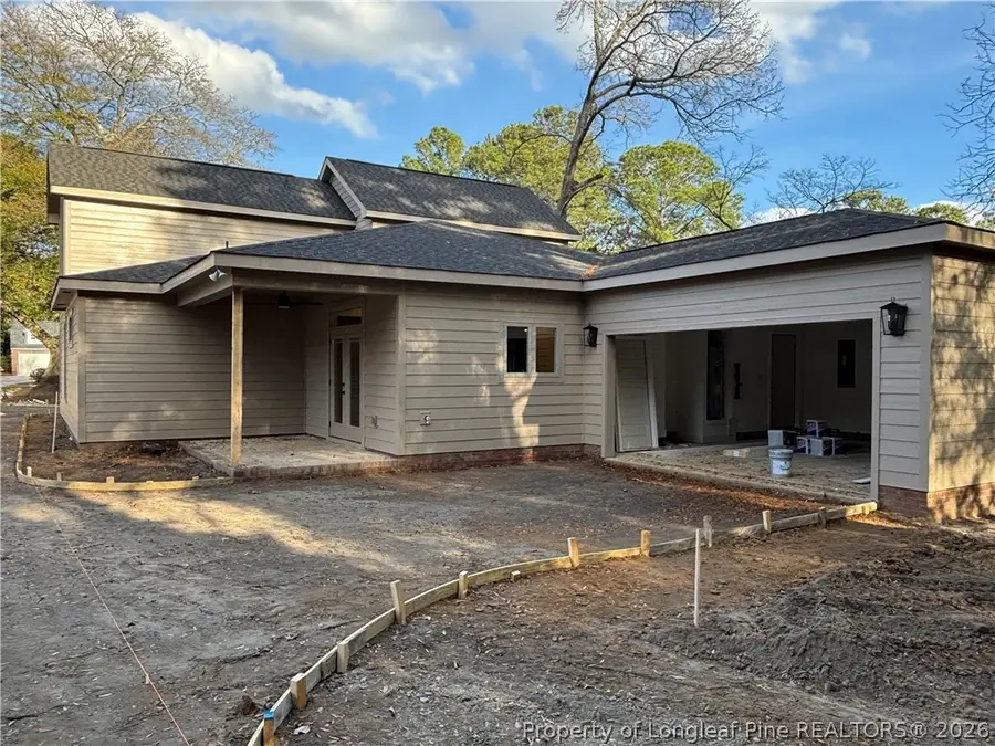 318 Pinecrest Drive, Fayetteville, NC 28305 - #2