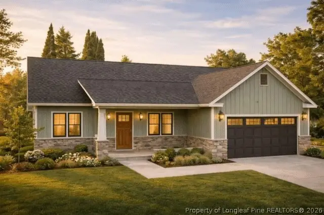 1759 Tryon Drive, Fayetteville, NC 28303 - #3