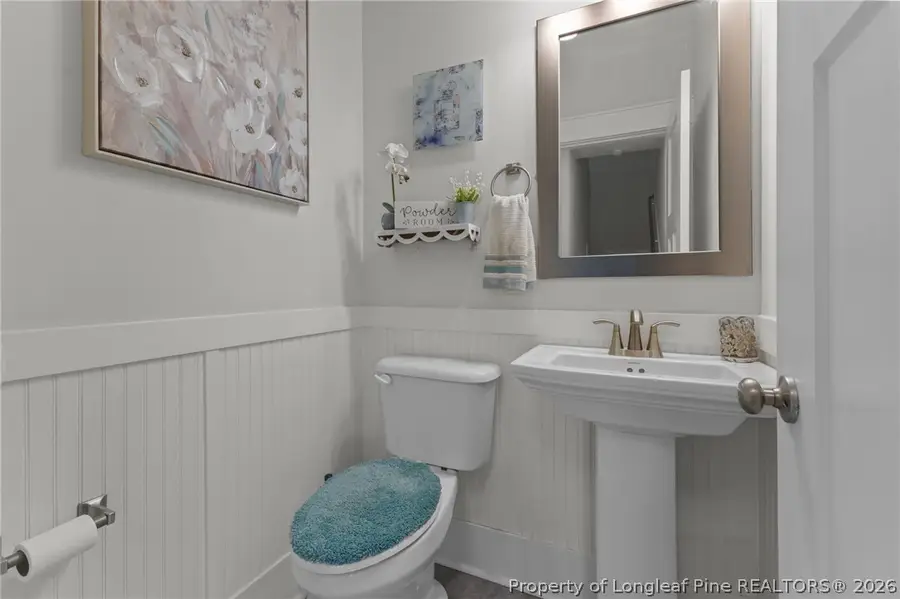 1427 Creekwood Road, Hope Mills, NC 28348 - #3