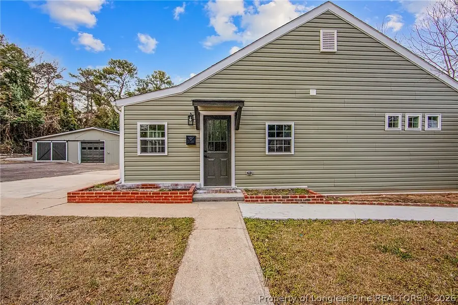 901 Mckimmon Road, Fayetteville, NC 28303 - #2