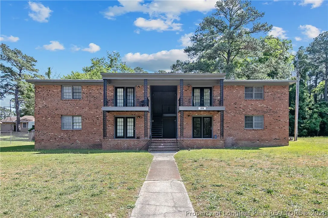 817 Ridge Road, Fayetteville, NC 28311 - #1