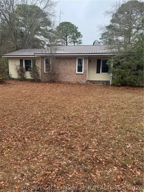 3726 Pioneer Drive, Hope Mills, NC 28348