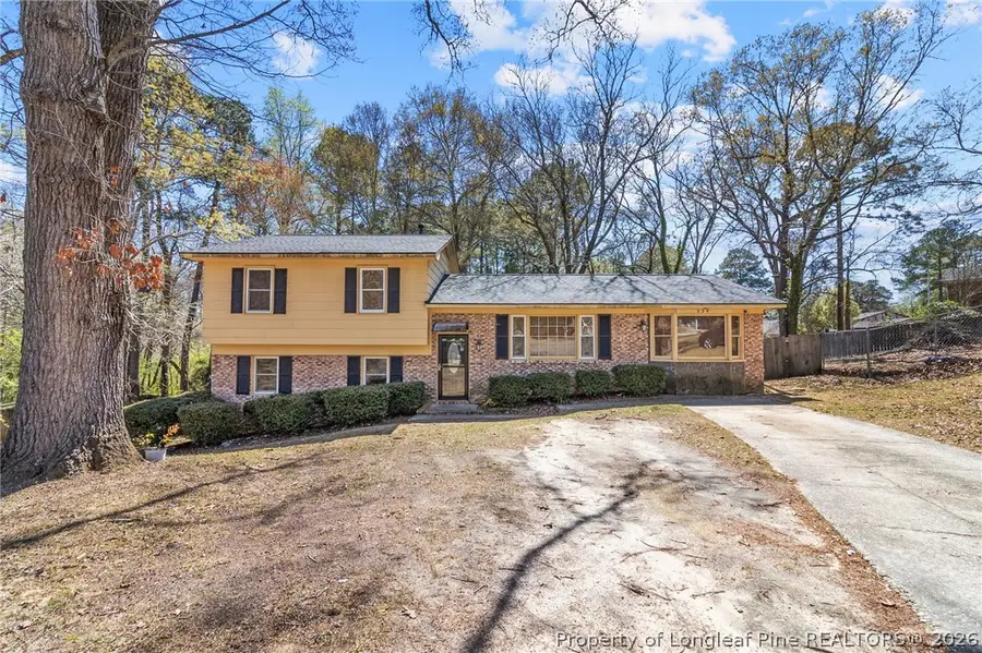 554 Glen Canyon Drive, Fayetteville, NC 28303 - #2