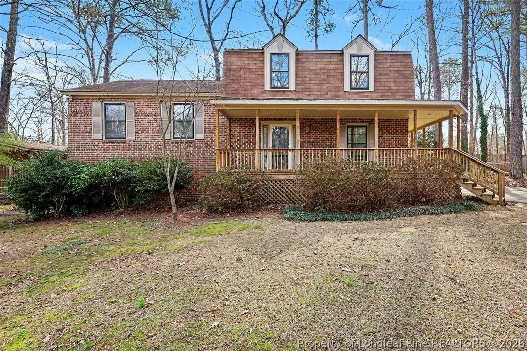 512 Sussex Avenue, Sanford, NC 27330 - #1