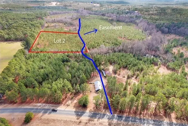 TBD Montrose (lot 2) Road, Raeford, NC 28376 - #1