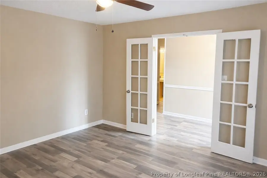 6377 Lake Traill Drive, Fayetteville, NC 28304 - #3