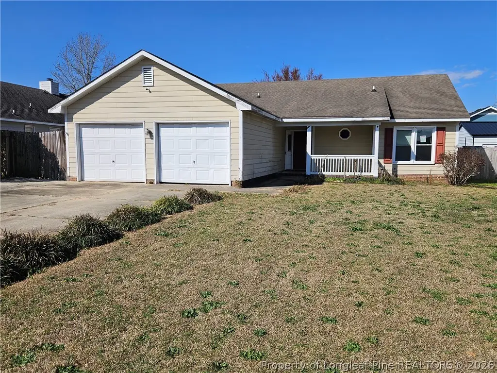 2948 Rosemeade Drive, Fayetteville, NC 28306 - #1