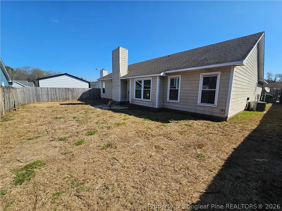 2948 Rosemeade Drive, Fayetteville, NC 28306 - #2