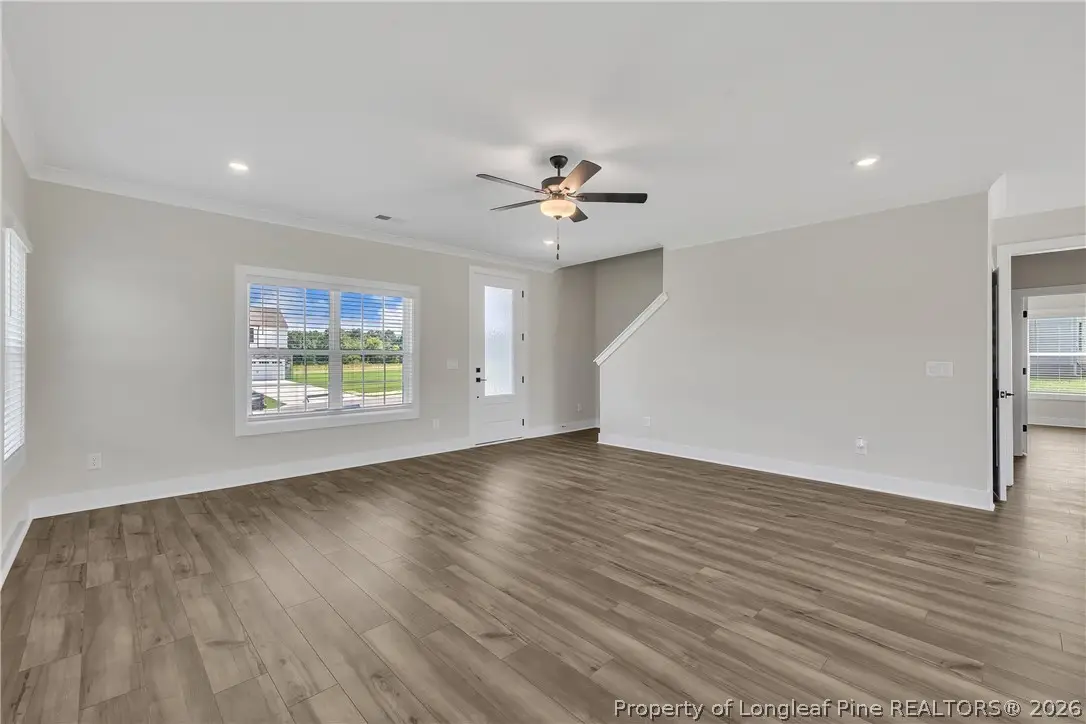 17 Camp Rock Road, Lillington, NC 27546 - #1