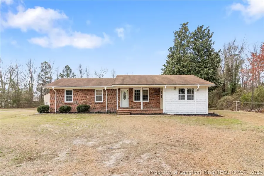 2966 Cedar Creek Road, Fayetteville, NC 28312 - #2