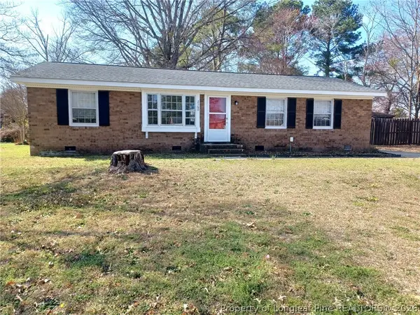 2160 Quailridge Drive, Fayetteville, NC 28304