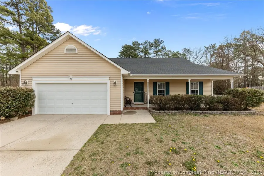 110 Cody Court, Raeford, NC 28376 - #2
