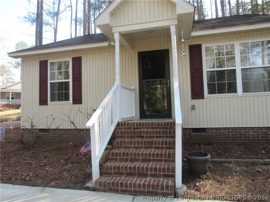 1429 Alabama Avenue, Sanford, NC 27332 - #3