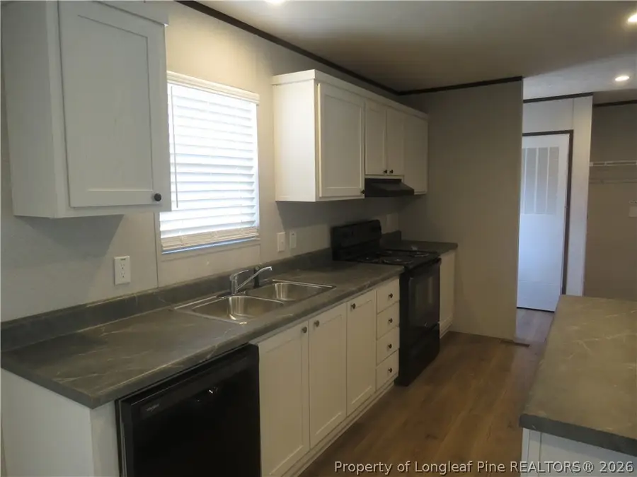 112 Tedder Road, Fairmont, NC 28340 - #3