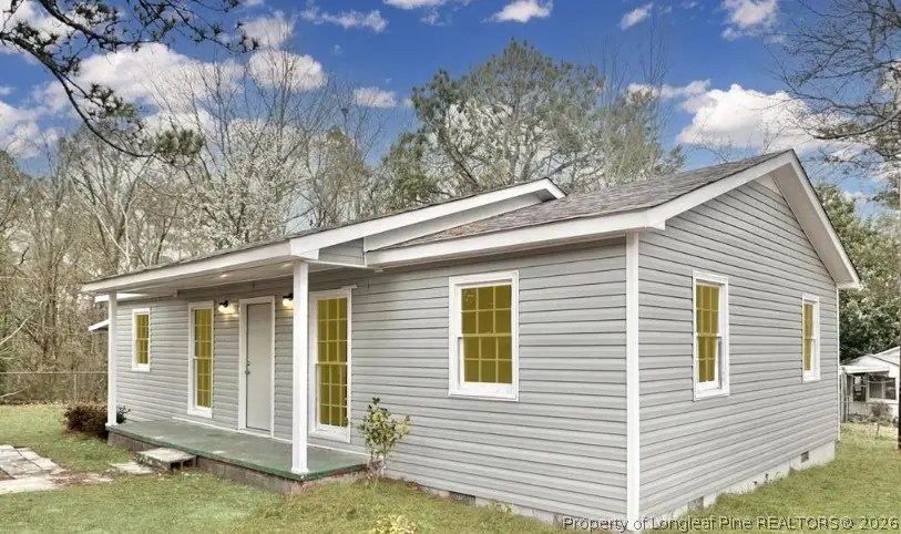 259 Maxie Loop, Spring Lake, NC 28390 - #2
