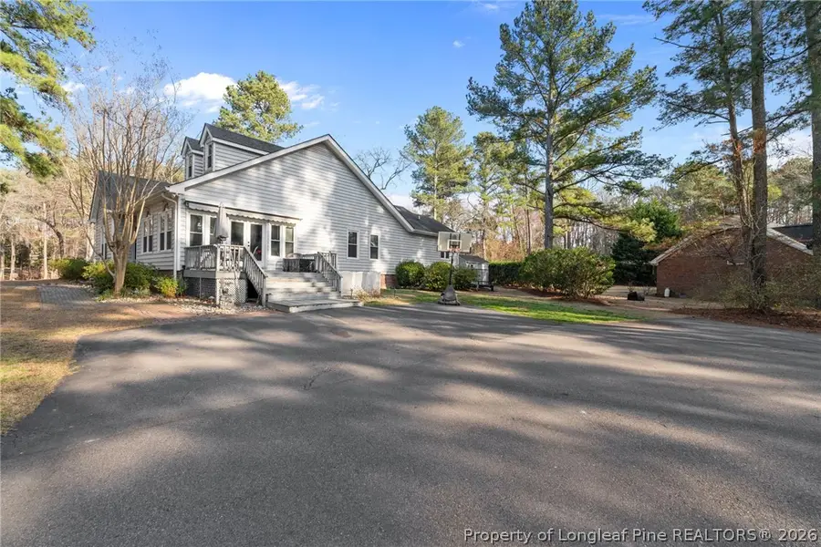 5921 Mockingbird Lane, Sanford, NC 27332 - #3