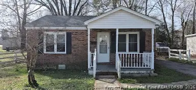 1008 Coree Street, Lumberton, NC 28358 - #1