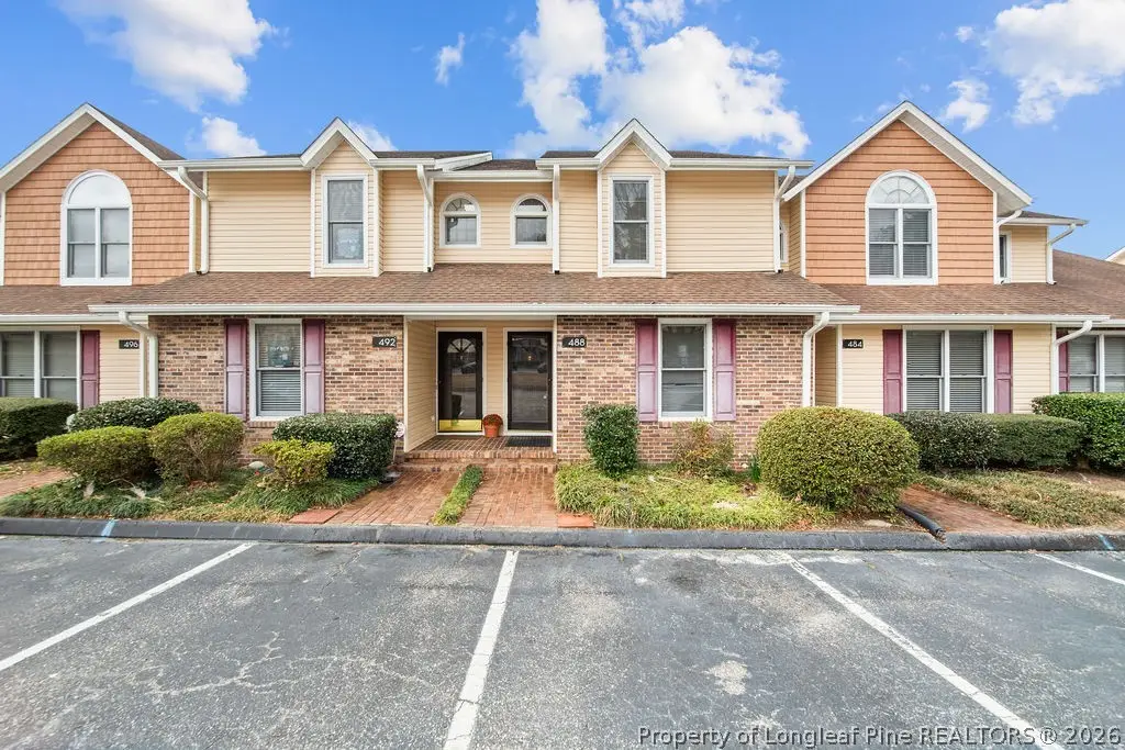 488 Lands End Road, Fayetteville, NC 28314 - #1