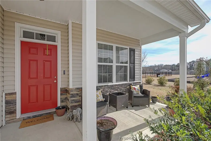 347 Croft Drive, Fayetteville, NC 28312 - #3