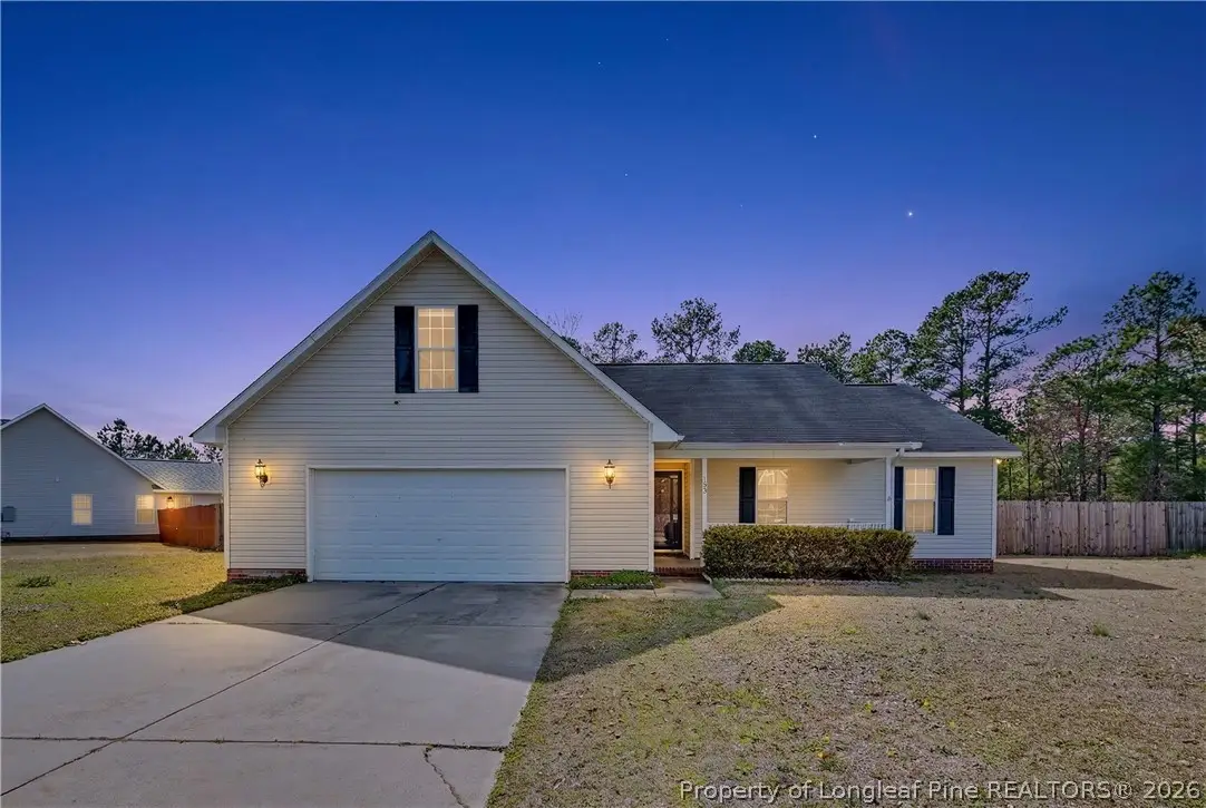 153 Rushmore Court, Raeford, NC 28376 - #1