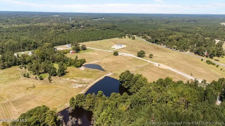 720 Peele Farm Lane, Cameron, NC 28326 - #2