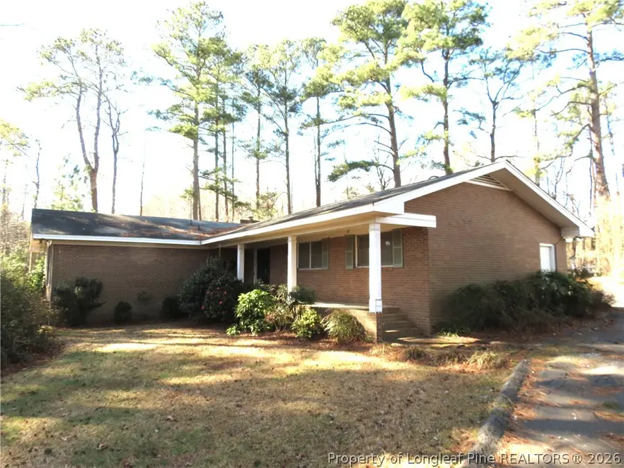 2902 Tramway Road, Sanford, NC 27330 - #3