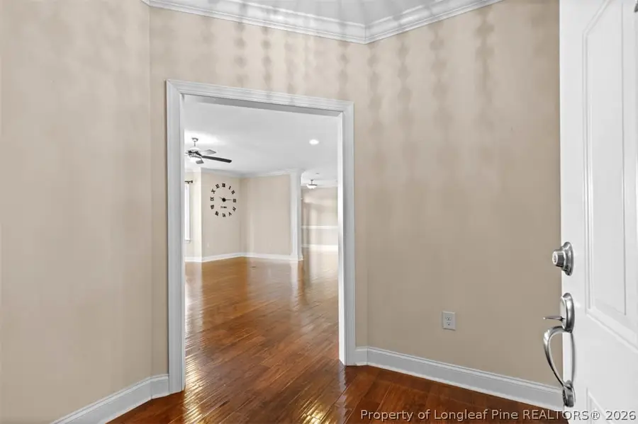 220 Hugh Shelton Loop #104, Fayetteville, NC 28303 - #2