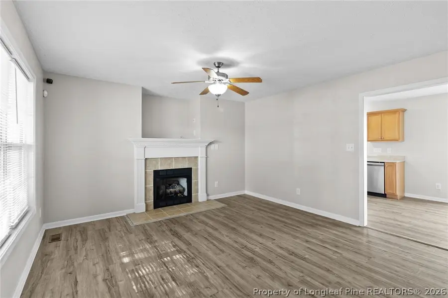 1414 Seabiscuit Drive, Parkton, NC 28371 - #3