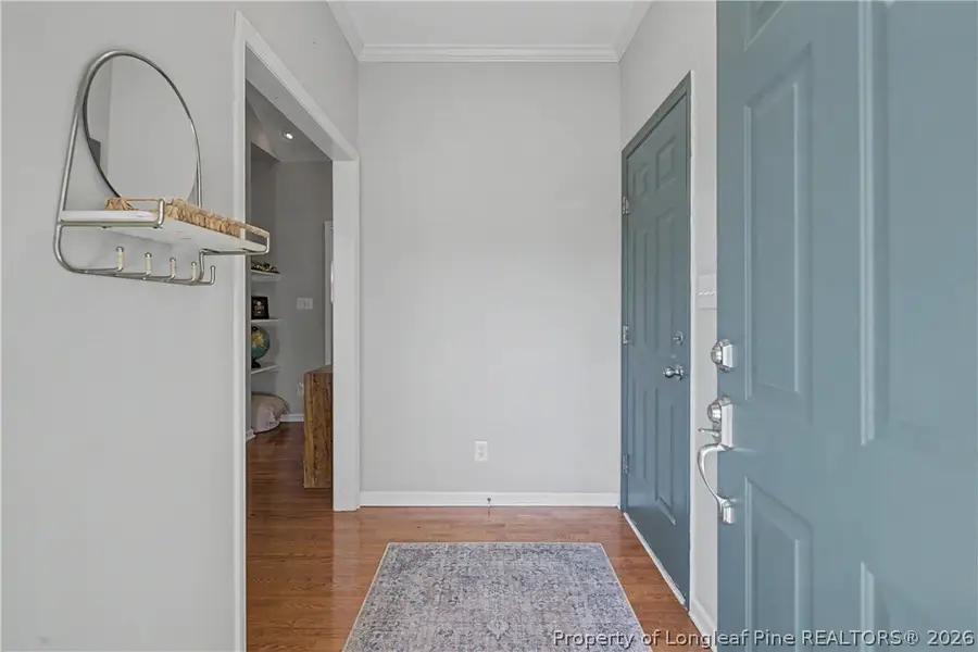 5811 Rainsford Drive, Fayetteville, NC 28311 - #3