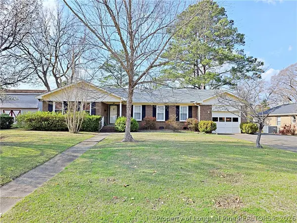 342 Tuxford Place, Fayetteville, NC 28303