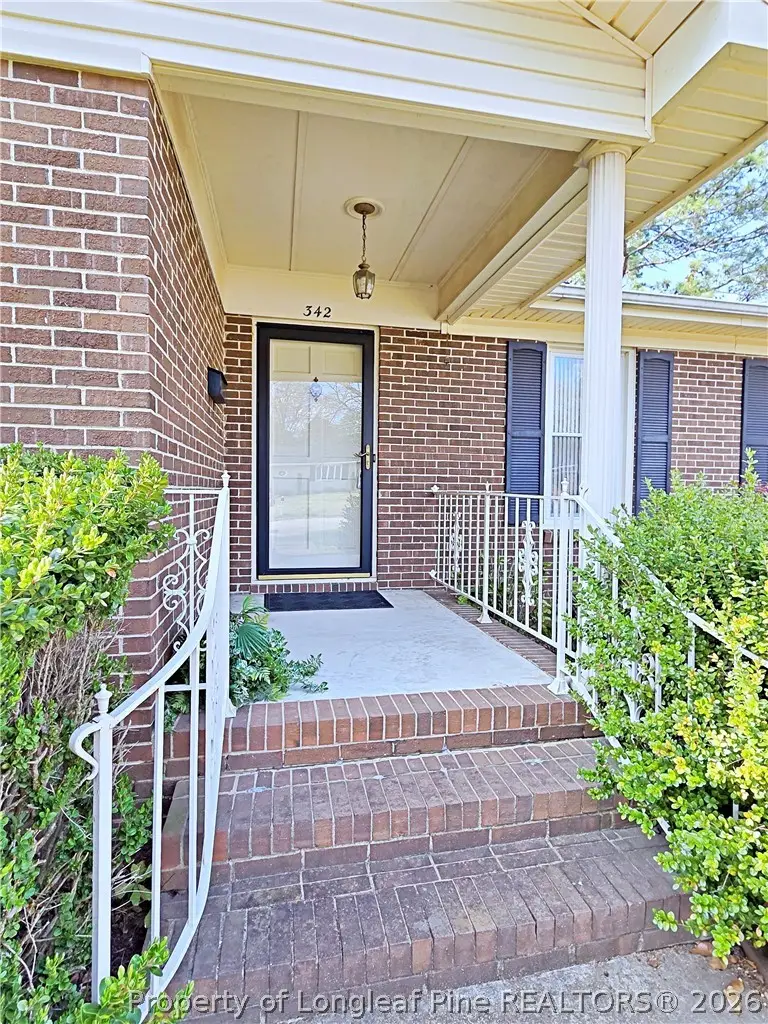 342 Tuxford Place, Fayetteville, NC 28303 - #2