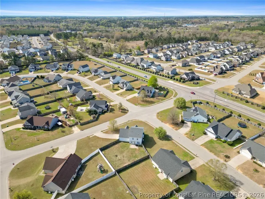 5838 Cornfield Avenue, Fayetteville, NC 28314 - #2