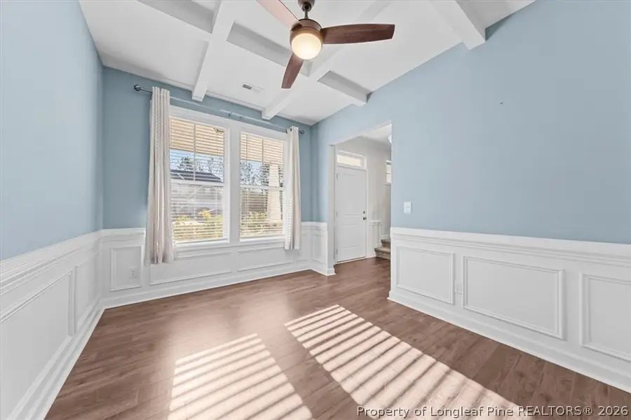 3025 Wilton Way, Vass, NC 28394 - #3