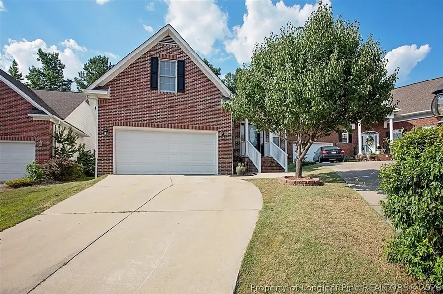2931 Brookcrossing Drive, Fayetteville, NC 28306 - #2