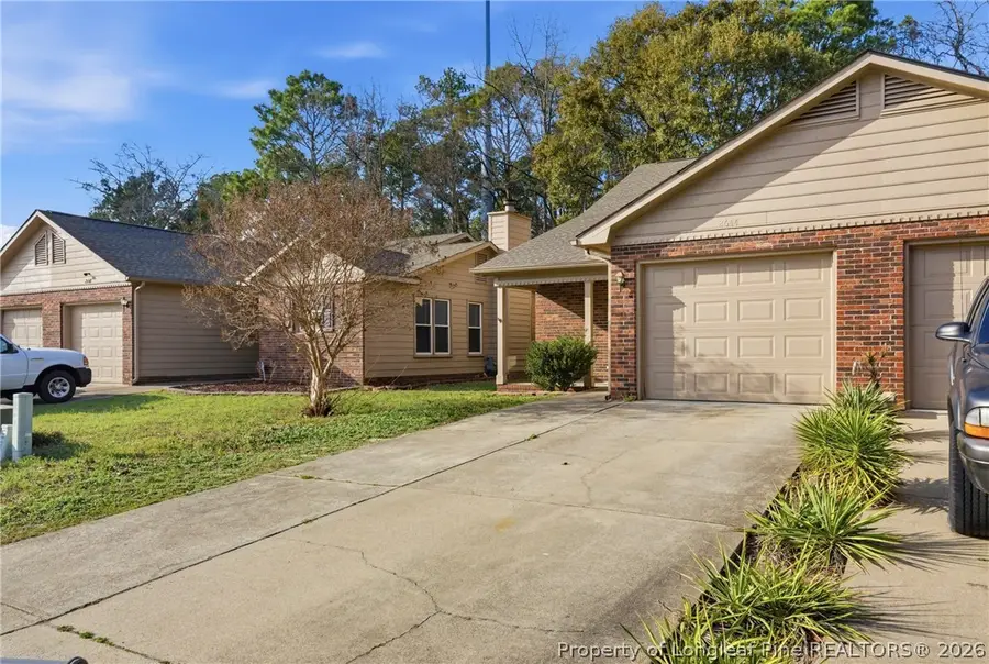 2644 Burke Lane, Hope Mills, NC 28306 - #2