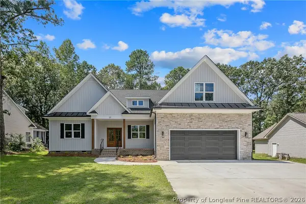 50 Sandpiper Drive, Sanford, NC 27332