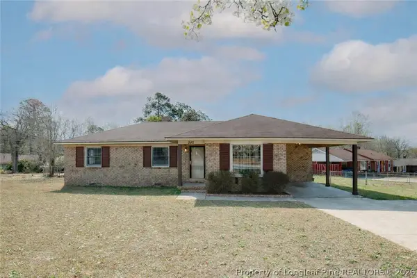 342 Summer Hill Road, Fayetteville, NC 28303