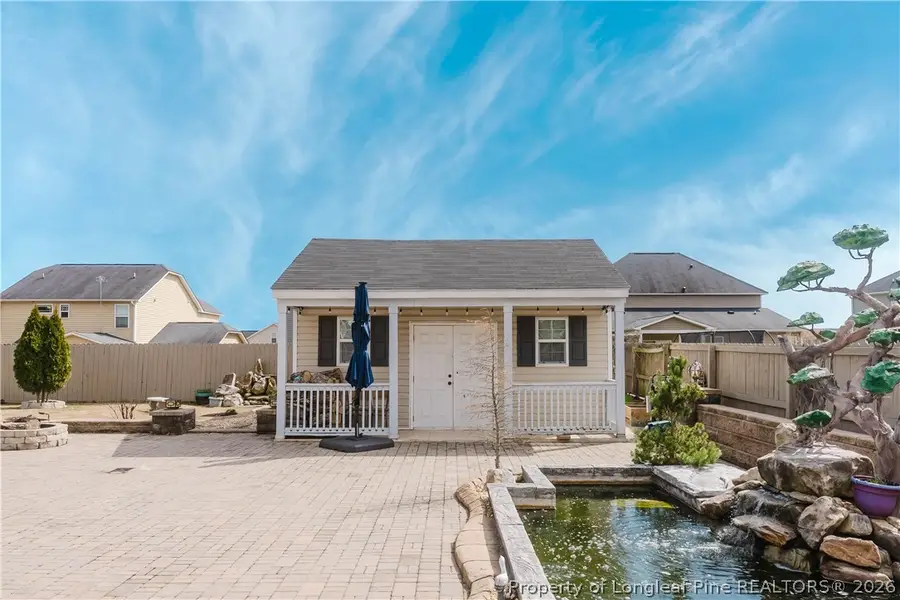 5317 Pride Lane, Hope Mills, NC 28348 - #3